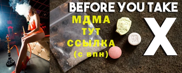 тгк Семилуки